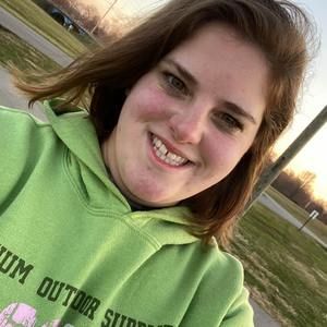 Meet your Posher, Brandy